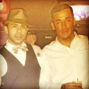 Meet your Posher, Alfred